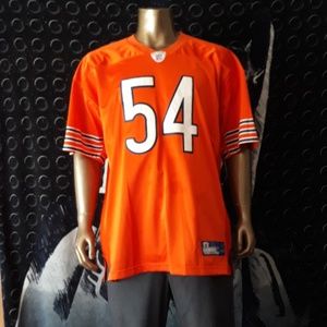 CHICAGO BEARS URLACHER JERSEY